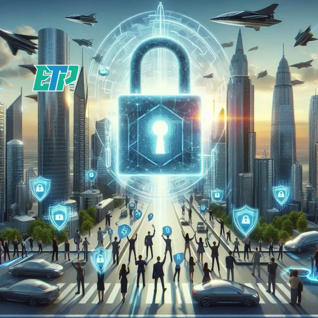 Keep Your Data Secure: Ultimate Guide to Protecting Your Information