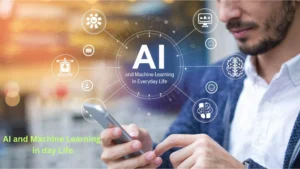 AI and Machine Learning in Everyday Life, Innovative AI and ML Projects