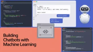 Building Chatbots with Machine Learning, Future Tech Projects