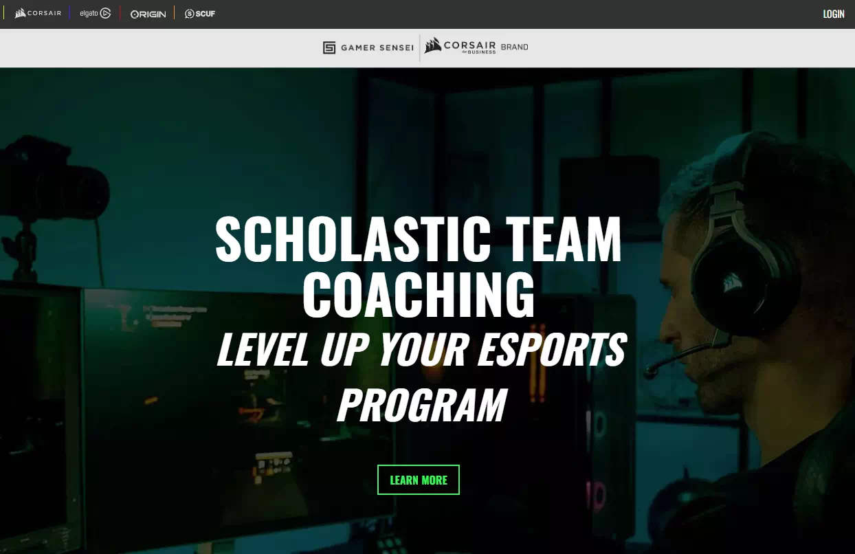 Esports Training Programs, Esports Coaching, Gaming Academy, Online Esports Training, Professional Esports Coaching