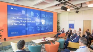 How AI and Machine Learning Shape the Future of Technology