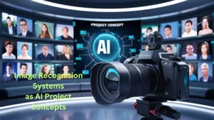 Image Recognition Systems as AI Project Concepts