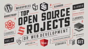 WordPress, Bootstrap, Django, React, Laravel, Vue.js,Laravel, jQuery, Ruby on Rails, Git, Angular