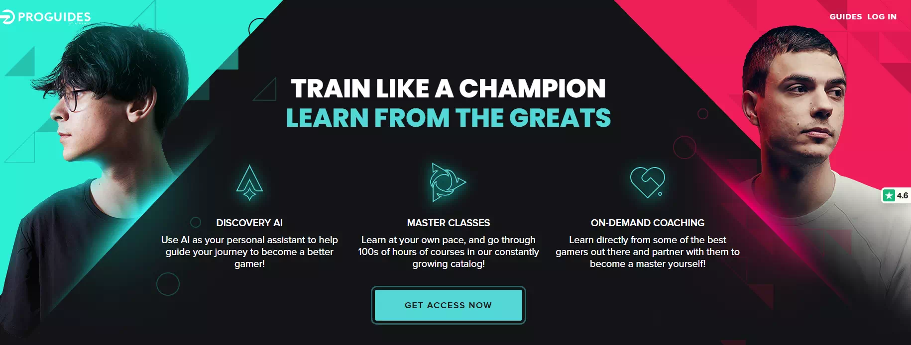 Esports Training Programs, Esports Coaching, Gaming Academy, Online Esports Training, Professional Esports Coaching 