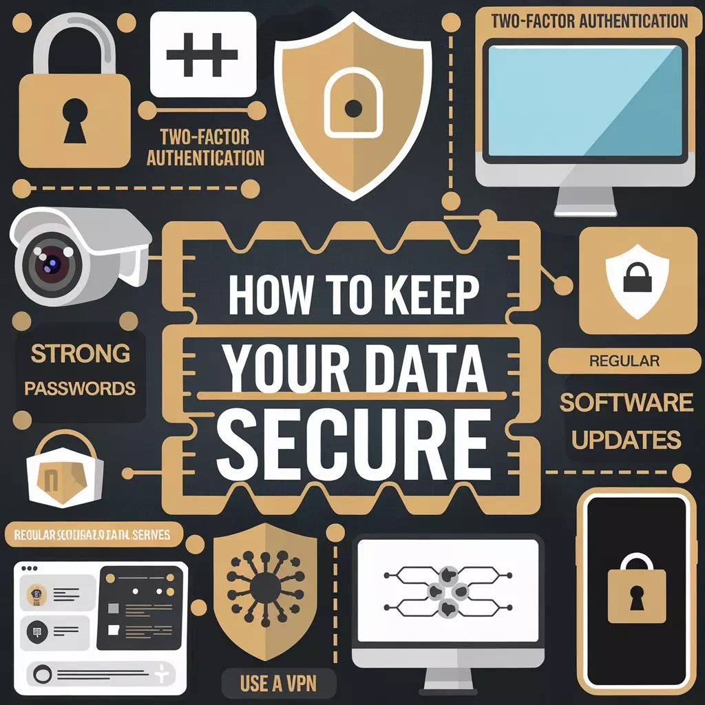 how to protect your data, how can you protect your data, secure, protect data