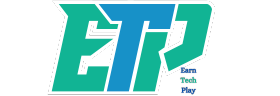 Earn Tech Play