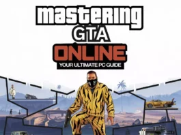 GTA Online PC